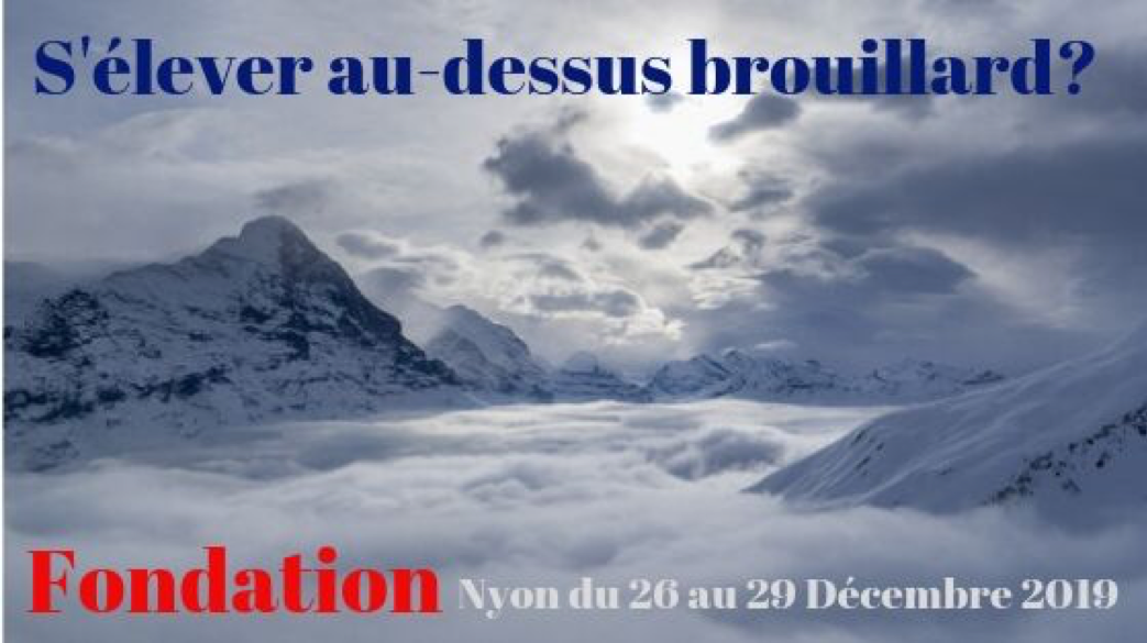 fondation nyon