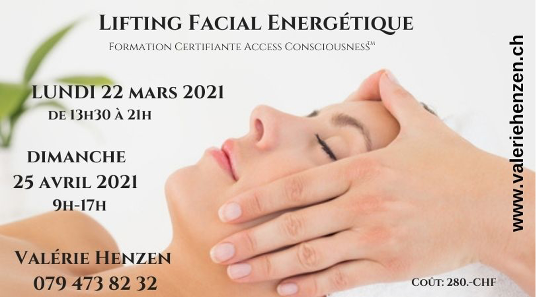 formation facelift nyon