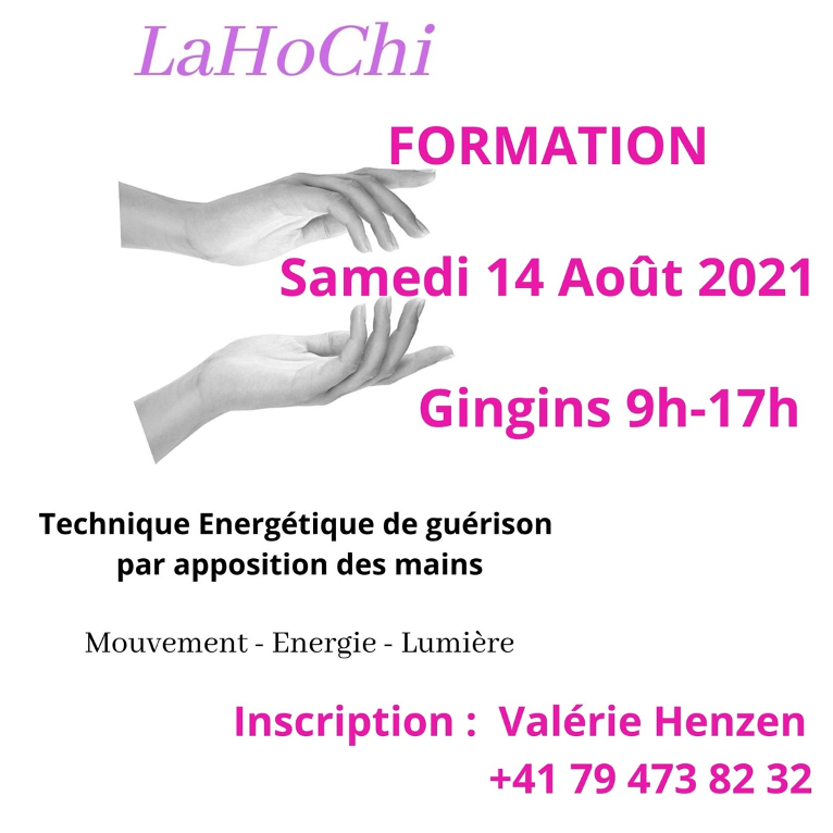 formation lahochi nyon suisse