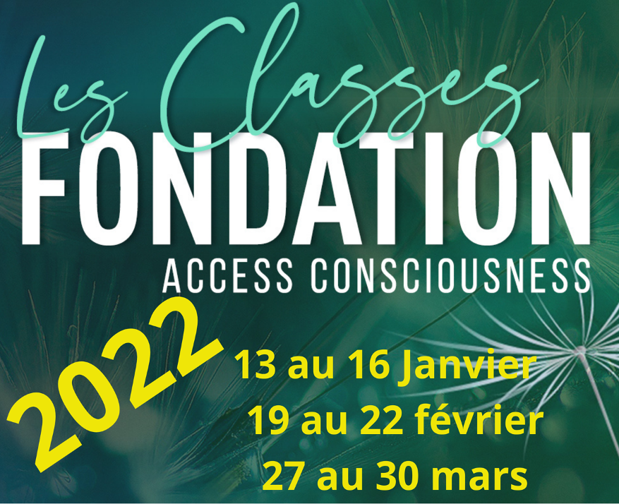 les classes fondation access consciousness nyon switzerland